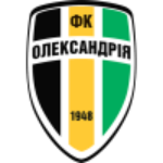 Oleksandria (โอเลคซานเดรีย)