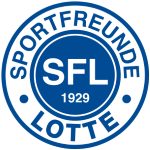 Sportfreunde Lotte (สปอร์ตฟรุนเด้ ลอตเต้)