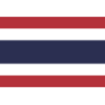 Thailand (ไทย)