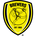 Burton Albion (เบอร์ตัน)