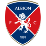 Albion FC (อัลเบี้ยน เอฟซี)