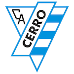 Club Atletico Cerro (ซีเอ เซร์โร่)