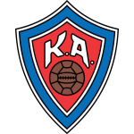 KA Akureyri (เคเอ อคูเรย์รี่)