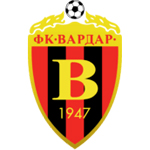 FC Vardar Skopje (วาร์ดาร์ สค็อบเย่)