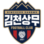 Gimcheon Sangmu (กิมชอน ซังมู)