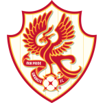 Gwangju FC (กวางจู เอฟซี)