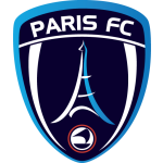 Paris FC (ปารีส เอฟซี)