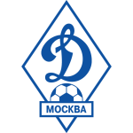 Dinamo Moscow (ดินาโม มอสโก)
