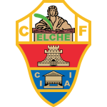 ELCHE CF (เอลเช ซีเอฟ)