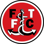 Fleetwood Town (ฟลีตวู้ด ทาวน์)