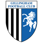 Gillingham (จิลลิ่งแฮม)