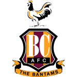 Bradford AFC (แบรดฟอร์ด)