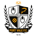 Port Vale (พอร์ทเวล)