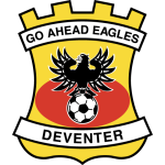 Go Ahead Eagles (โก อะเฮด อีเกิ้ลส์)