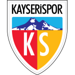 Kayserispor (คายเซริสปอร์)