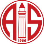 Antalyaspor (อานตาลยาสปอร์)