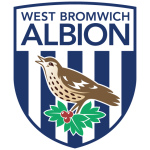West Bromwich Albion (เวสต์บรอมวิช อัลเบี้ยน)
