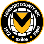 Newport County (นิวพอร์ต เคาน์ตี้)