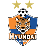 Ulsan Hyundai (อุลซาน ฮุนได)