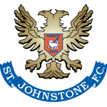 SAINT JOHNSTONE