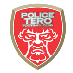 Police Tero (โปลิศ เทโร)