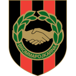 Brommapojkarna (บรอมมาปอจคาร์น่า)