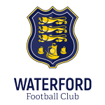 Waterford United (วอเตอร์ฟอร์ด)