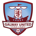 Galway United (แกลเวย์ ยูไนเต็ด)