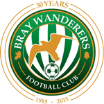 Bray Wanderers AFC (เบรย์ วันเดอเรอร์ส)