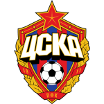 CSKA Moscow (ซีเอสเคเอ มอสโก)