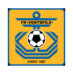 FK VENTSPILS