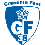 GRENOBLE (เกรอน็อบ)