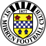 SAINT MIRREN FC (เซนต์ เมียร์เรน)