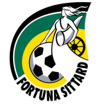 Fortuna Sittard (ฟอร์ทูน่า ซิตตาร์ด)