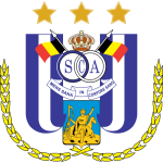 Anderlecht (อันเดอร์เลชท์)