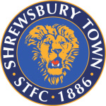 Shrewsbury Town (ชรูวส์บิวรี่)