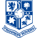 Tranmere Rovers (ทรานเมียร์)