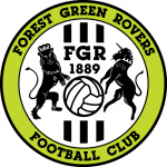 Forest Green (ฟอเรสต์ กรีน)