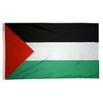 Palestine (ปาเลสไตน์)