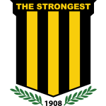 THE STRONGEST