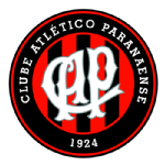 Atletico paranense (แอตฯ พาราเนนเซ่)