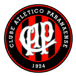 Atletico paranense