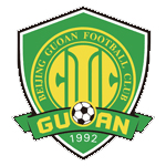 Beijing Guoan (ปักกิ่ง กั๋วอาน)