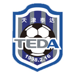 Tianjin Teda (เทียนจิน เทด้า)