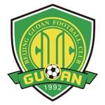 BEIJING GUOAN (ปักกิ่ง กั๋วอัน)