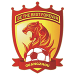 GUANGZHOU EVERGRANDE