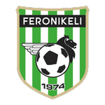 Feronikeli