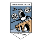 Maidenhead United (ไมเดนเฮด)