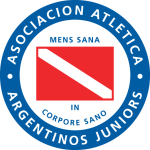Argentinos Juniors (อาร์เจนติโนส)