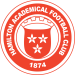 Hamilton Academical ()